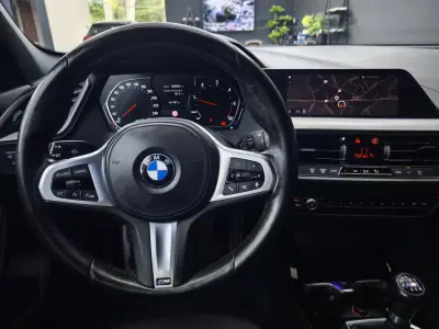 BMW 116 2021 - 22950 EUR, 129058 km - AUTO.MOTO.pt - 129058km - foto 24 de 47