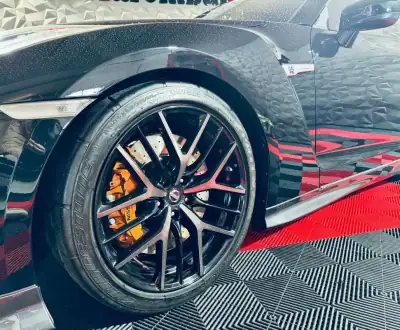 Nissan GT-R 2017 - 159990 EUR, 47772 km - AUTO.MOTO.pt - 47772km - foto 10 de 45