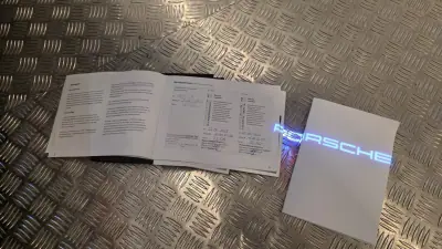 Porsche 992 2021 - 159500 EUR, 69488 km - AUTO.MOTO.pt - 69488km - foto 57 de 58