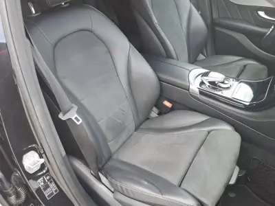 Mercedes-Benz GLC 220 2018 - 37900 EUR, 160312 km - 160312km - foto 23 de 48