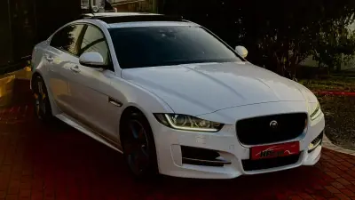 Jaguar XE 2017 - 16990 EUR, 190000 km - AUTO.MOTO.pt - 190000km - foto 5 de 28