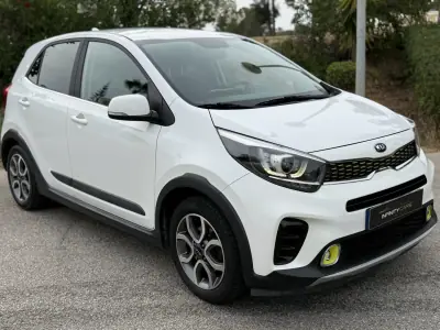 Kia Picanto 2019 - 10999 EUR, 40000 km - AUTO.MOTO.pt - 40000km - foto 3 de 10