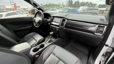 Ford Ranger 2019 - 27990 EUR, 198000 km - AUTO.MOTO.pt - 198000km - foto 44 de 48