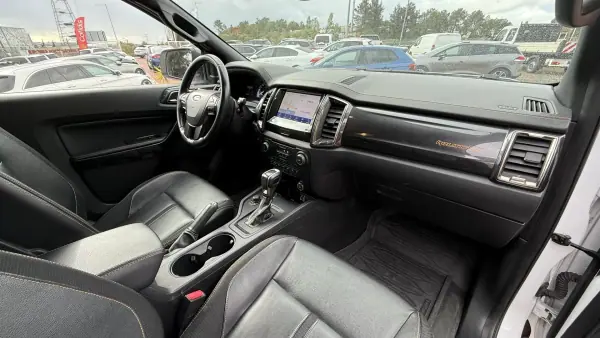 Ford Ranger 2019 - 27990 EUR, 198000 km - AUTO.MOTO.pt - 198000km - foto 44 de 48