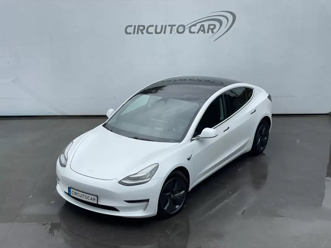 Tesla Model 3 2020 - 25995 EUR, 80043 km - AUTO.MOTO.pt - 80043km - foto 6 de 43