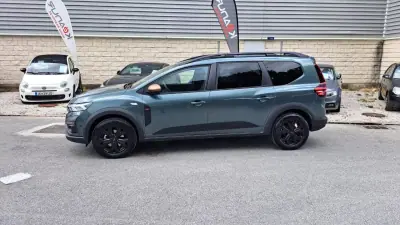 Dacia Jogger 2024 - 20890 EUR, 6203 km - AUTO.MOTO.pt - 6203km - foto 22 de 50