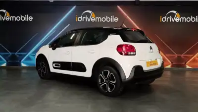 Citroën C3 2022 - 11650 EUR, 139307 km - AUTO.MOTO.pt - 139307km - foto 2 de 43