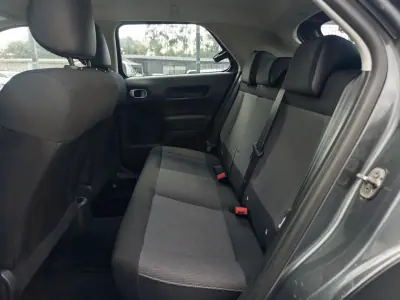 Citroën C4 Cactus 2016 - 12990 EUR, 161000 km - 161000km - foto 30 de 35