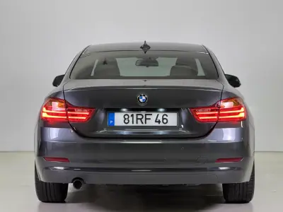 BMW 418 2016 - 21990 EUR, 72739 km - AUTO.MOTO.pt - 72739km - foto 18 de 45