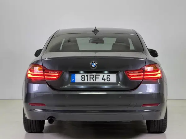 BMW 418 2016 - 21990 EUR, 72739 km - AUTO.MOTO.pt - 72739km - foto 18 de 45