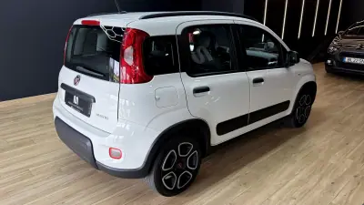 Fiat Panda 2022 - 8970 EUR, 77000 km - 77000km - foto 9 de 33