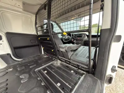 Fiat DOBLO MULTIJET COM IVA 3Lug 2021 - 10900 EUR, 129990 km - AUTO.MOTO.pt - 129990km - foto 12 de 19