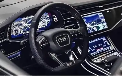 Audi Q8 2019 - 60000 EUR, 180000 km - AUTO.MOTO.pt - 180000km - foto 35 de 36