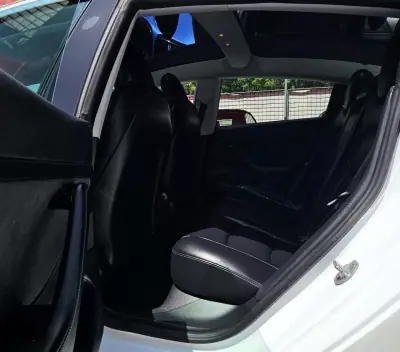 Tesla Model 3 2020 - 25500 EUR, 99000 km - AUTO.MOTO.pt - 99000km - foto 25 de 25