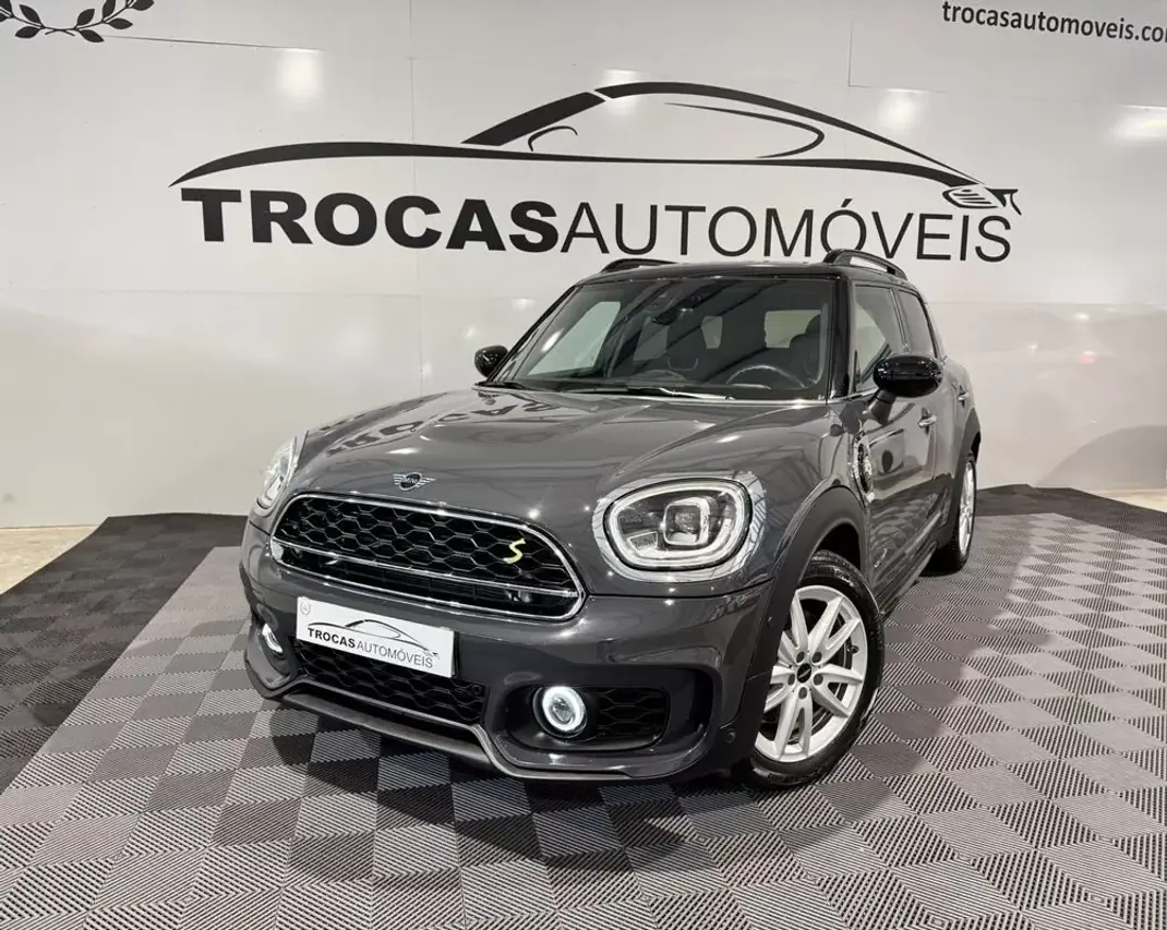 MINI Countryman 2021 - 26900 EUR, 61900 km - 61900km - foto 34 de 59
