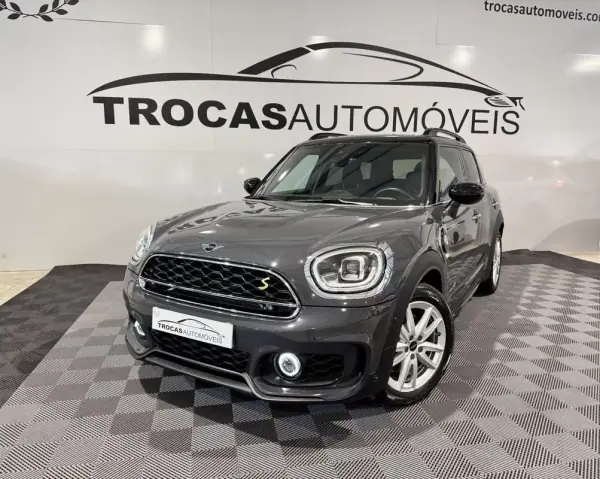 MINI Countryman 2021 - 28900 EUR, 61900 km - AUTO.MOTO.pt - 61900km - foto 34 de 59