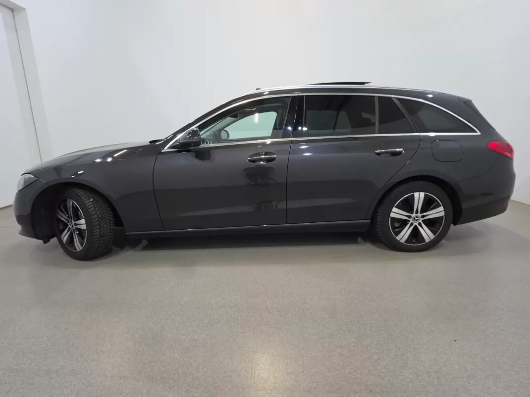 Mercedes-Benz C 300e 2022 - 29250 EUR, 140500 km - 140500km - foto 4 de 20
