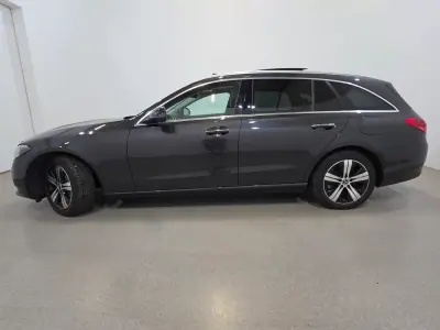 Mercedes-Benz C 300e 2022 - 29250 EUR, 140500 km - 140500km - foto 4 de 20