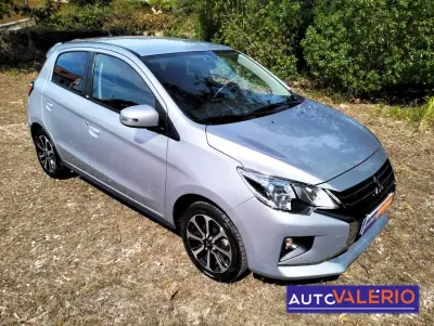 Mitsubishi Space Star 2023 - 14750 EUR, 17503 km - AUTO.MOTO.pt - 17503km - foto 7 de 38
