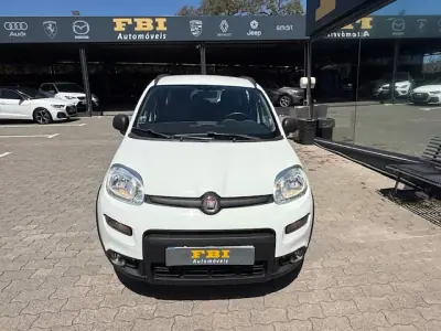 Fiat Panda 2022 - 9900 EUR, 91235 km - AUTO.MOTO.pt - 91235km - foto 5 de 12