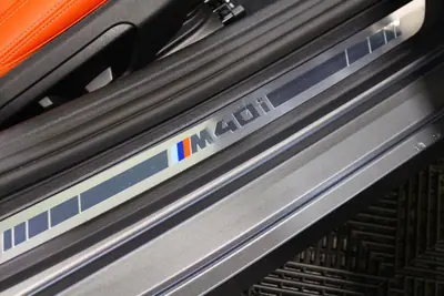 BMW Z4 2023 - 72500 EUR, 13000 km - AUTO.MOTO.pt - 13000km - foto 21 de 33