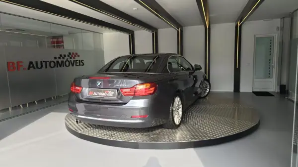 BMW 420 2014 - 23900 EUR, 184520 km - AUTO.MOTO.pt - 184520km - foto 4 de 51