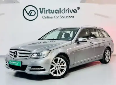 Mercedes-Benz C 250 2011 - 14750 EUR, 127000 km - foto 1 de 48