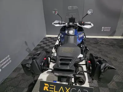 Husqvarna Norden 901 Expedition 2023 - 14990 EUR, 2000 km - AUTO.MOTO.pt - 2000km - foto 5 de 18