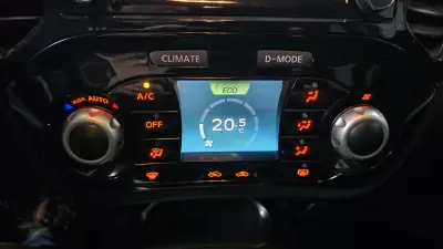 Nissan Juke 2018 - 13990 EUR, 96000 km - AUTO.MOTO.pt - 96000km - foto 10 de 24