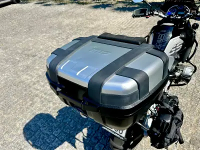 BMW R 1200 GS 2007 - 7990 EUR, 70000 km - AUTO.MOTO.pt - 70000km - foto 11 de 13