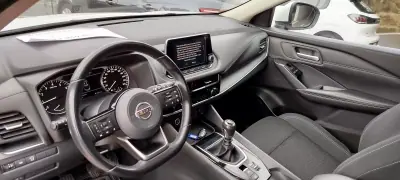 Nissan Qashqai 2022 - 23950 EUR, 65500 km - AUTO.MOTO.pt - 65500km - foto 7 de 16