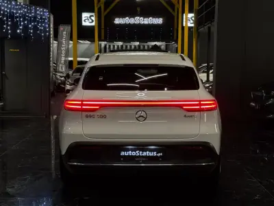 Mercedes-Benz EQC 2023 - 44990 EUR, 60200 km - AUTO.MOTO.pt - 60200km - foto 12 de 36