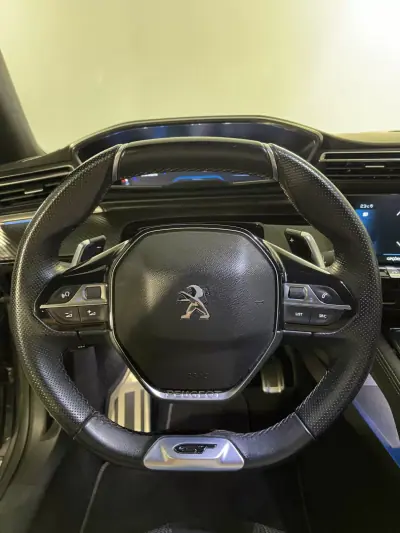 Peugeot 508 SW 2023 - 22900 EUR, 69000 km - 69000km - foto 20 de 36