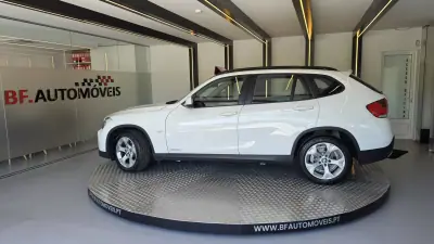 BMW X1 2011 - 9900 EUR, 192351 km - AUTO.MOTO.pt - 192351km - foto 15 de 52