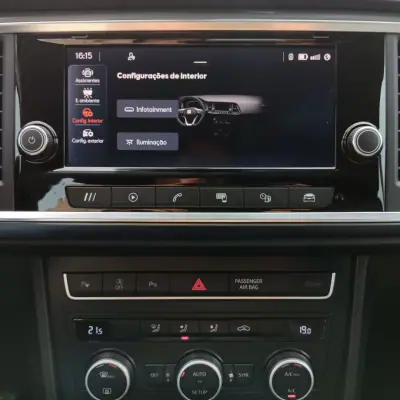 SEAT Ateca 2022 - 22500 EUR, 104680 km - AUTO.MOTO.pt - 104680km - foto 18 de 27