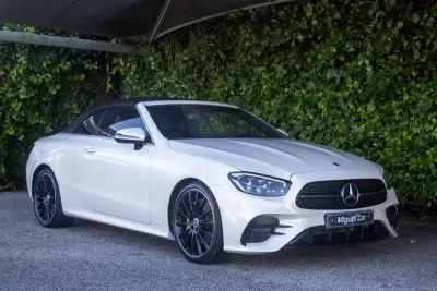 Mercedes-Benz E 220 2021 - 53900 EUR, 42200 km - AUTO.MOTO.pt - 42200km - foto 2 de 26