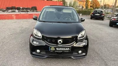 Smart ForFour 2019 - 14900 EUR, 32900 km - 32900km - foto 14 de 66