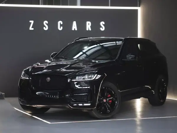 Jaguar F-Pace 2017 - 24990 EUR, 151545 km - AUTO.MOTO.pt - 151545km - foto 4 de 23
