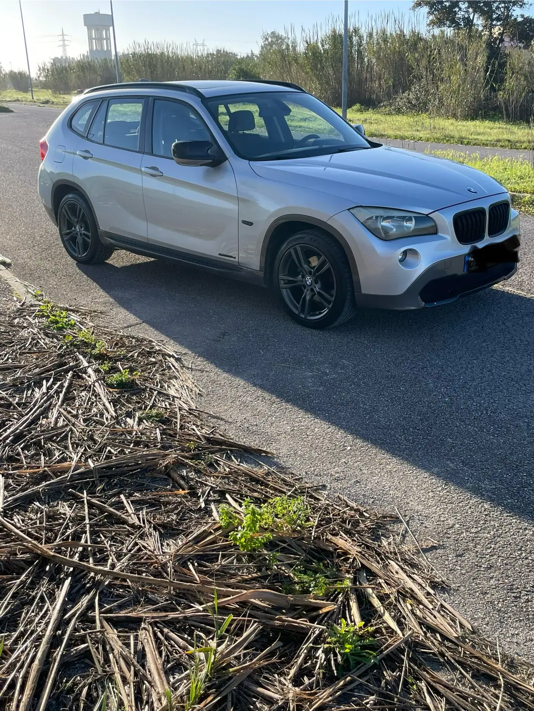 BMW X1 2010 - 8500 EUR, 288300 km - AUTO.MOTO.pt - 288300km - foto 3 de 16