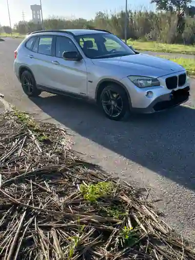 BMW X1 2010 - 8500 EUR, 288300 km - AUTO.MOTO.pt - 288300km - foto 3 de 16