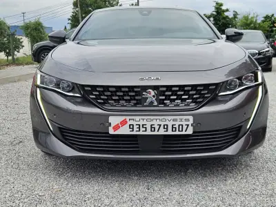 Peugeot 508 2022 - 23800 EUR, 71000 km - AUTO.MOTO.pt - 71000km - foto 3 de 66