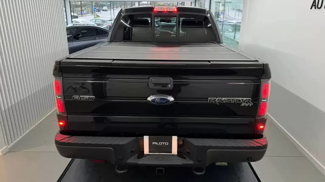 Ford F-150 2012 - 54990 EUR, 48656 km - AUTO.MOTO.pt - 48656km - foto 10 de 38