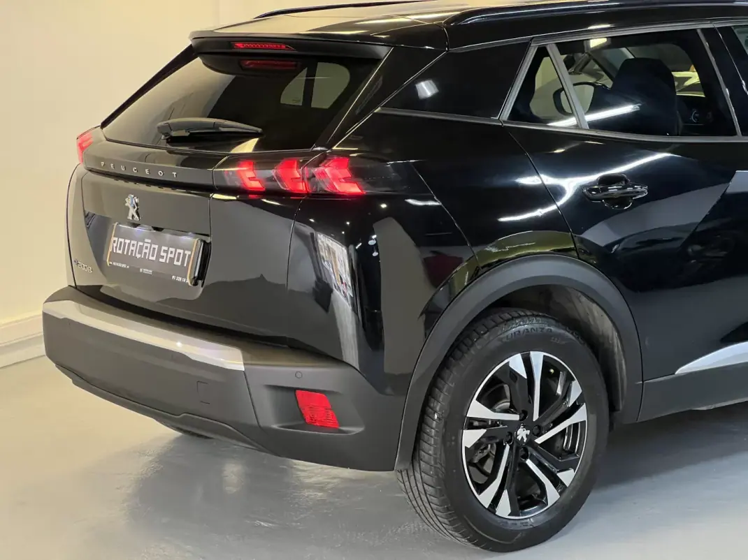 Peugeot e-2008 2020 - 18990 EUR, 50000 km - AUTO.MOTO.pt - 50000km - foto 27 de 51