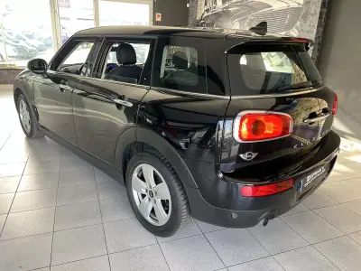 MINI Clubman 2018 - 16800 EUR, 122806 km - 122806km - foto 3 de 23