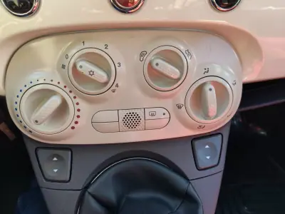 Fiat 500 2012 - 7500 EUR, 115889 km - 115889km - foto 16 de 23