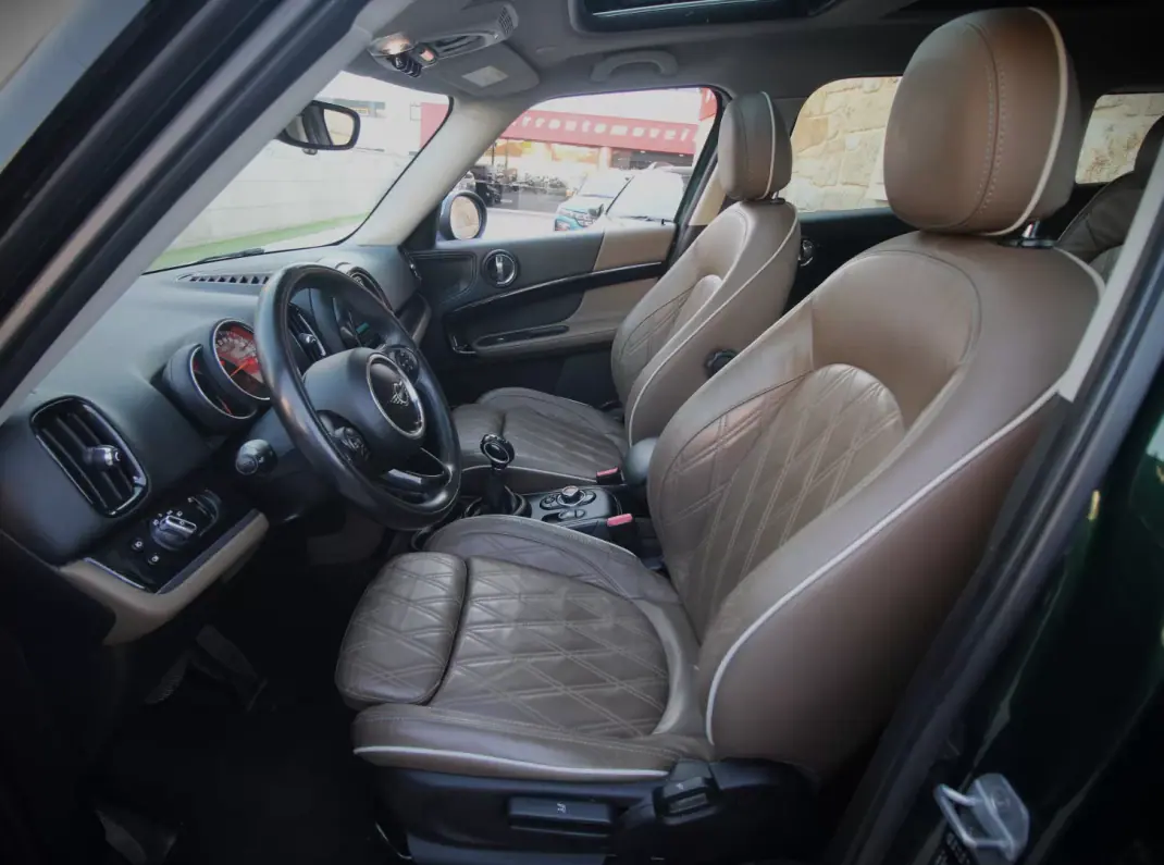 MINI Countryman 2018 - 15750 EUR, 224000 km - AUTO.MOTO.pt - 224000km - foto 7 de 33