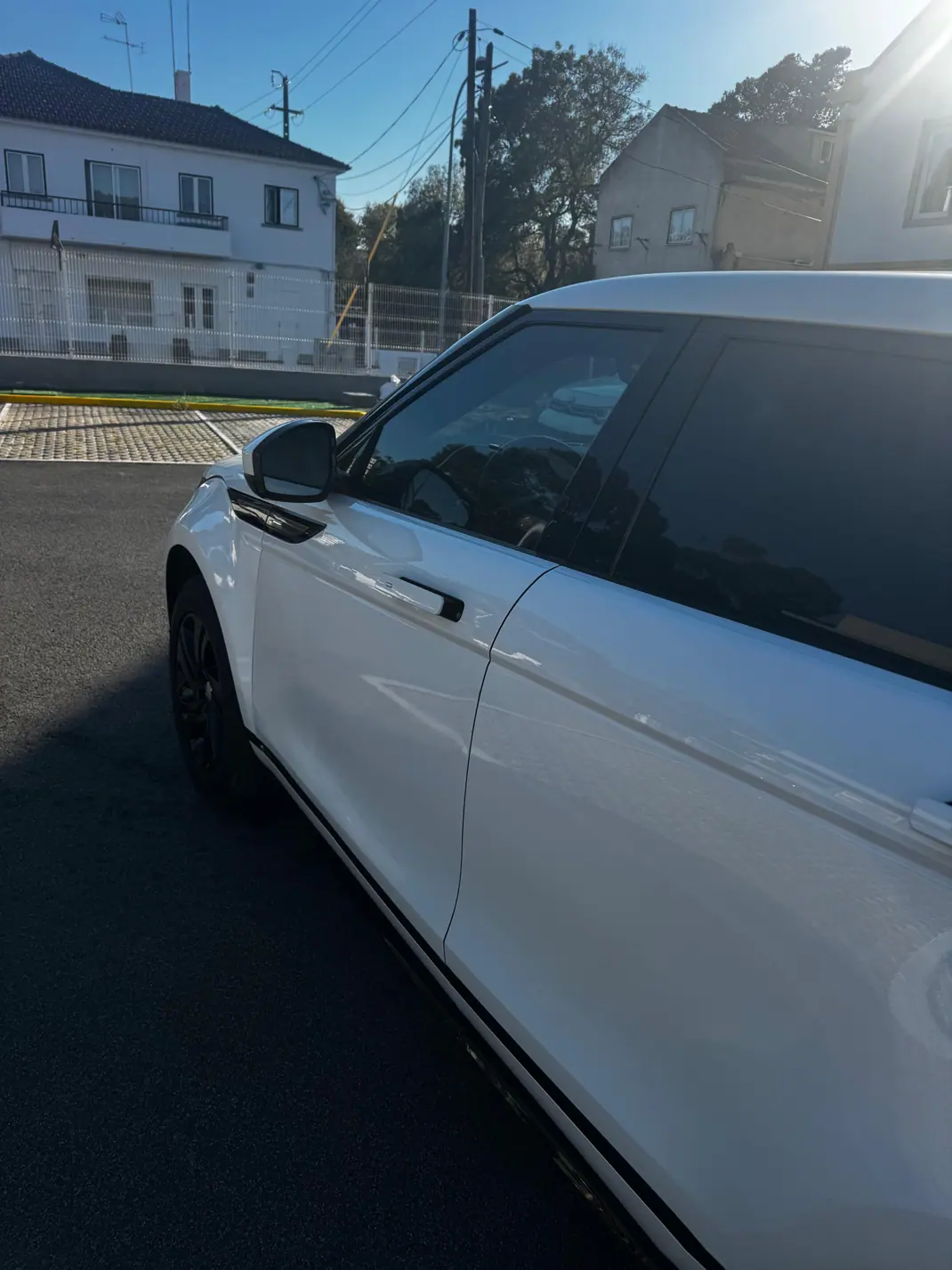 Land Rover Range Rover Evoque 2019 - 29000 EUR, 62600 km - 62600km - foto 8 de 10