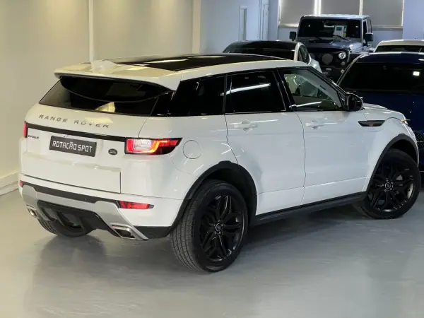Land Rover Range Rover Evoque 2016 - 24990 EUR, 75000 km - AUTO.MOTO.pt - 75000km - foto 17 de 53