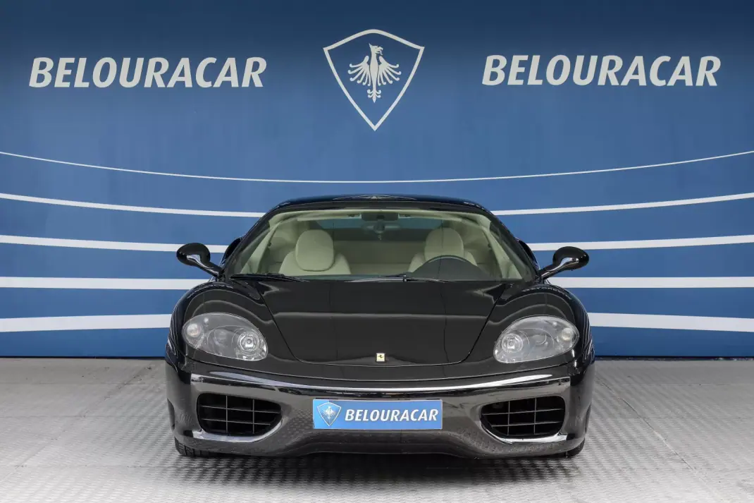 Ferrari 360 2001 - 85000 EUR, 38141 km - AUTO.MOTO.pt - 38141km - foto 2 de 14