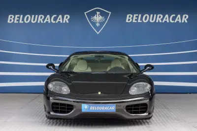 Ferrari 360 2001 - 85000 EUR, 38141 km - AUTO.MOTO.pt - 38141km - foto 2 de 14